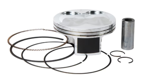 ATV-uri (Piese) - KIT PISTON SUZUKI LTR/QUADRACER 450 2006-2011 HC 95,5MM
