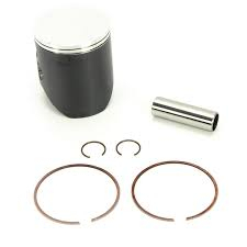 KIT PISTON SUZUKI RM 250 1997-1999 66,35MM [1]