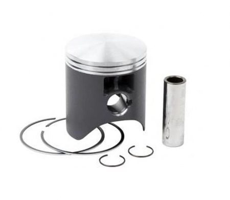 Motor - KIT PISTON SUZUKI RM 250 2T 1989-1995 67MM