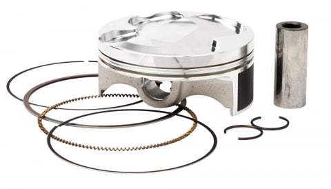 Motor - KIT PISTON SUZUKI RM-Z 250 2007-2009 77MM