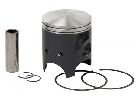 Motor - KIT PISTON SUZUKI RM250 2T 1996-1999 66,40MM / 67,50MM