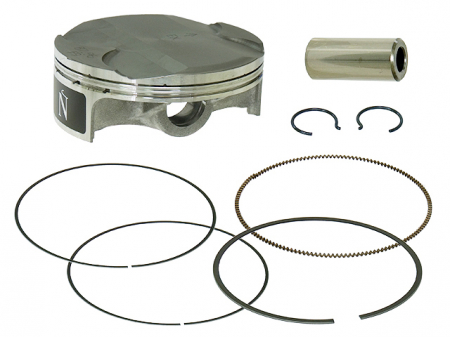 Pistoane si segmenti - KIT PISTON KTM SX-F350 11-23, EXC-F 350 12-22, HUSQVARNA FE/FC 350 14-20, HUSABERG FC/FE 350 13-14 87.96MM