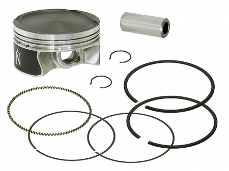 Motor - KIT PISTON TGB BLADE 1000 COTA DE ALEZAJ 92.50MM