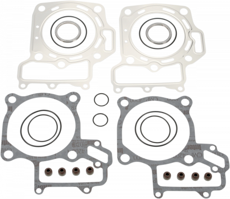 KIT GARNITURI TOP-END KAWASAKI KVF 650 V2 / ARCTIC-CAT 650 V2 [2]