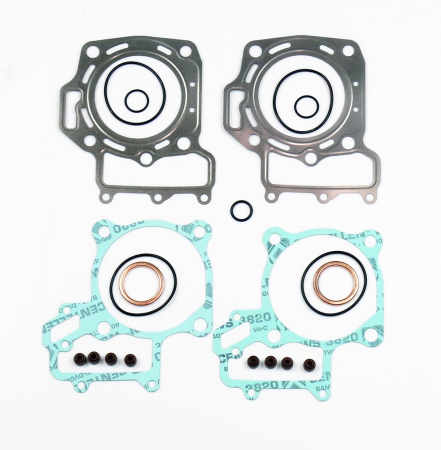KIT GARNITURI TOP-END KAWASAKI KVF 650 V2 / ARCTIC-CAT 650 V2 [1]