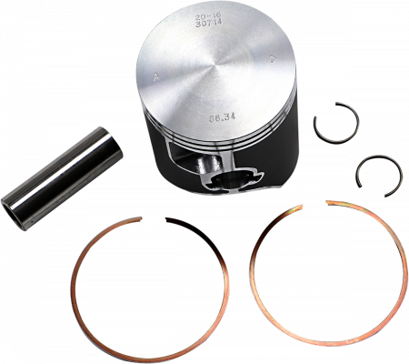 KIT PISTON KTM SX250 03-23 / EXC 250 06-22  2TIMPI