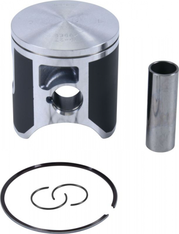 Motor - KIT PISTON YAMAHA YZ 125 '98 -'01 (+ 0.50MM = 54.45MM)