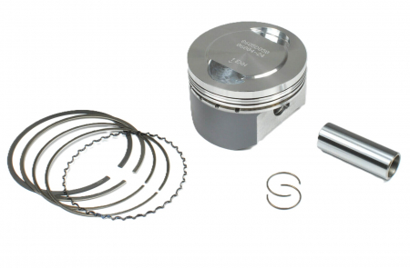 KIT PISTON YAMAHA 350 RAPTOR '04 -'13 / 350 GRIZZLY '07 -'14 / 350 WOLVERINE '95 -'09 [2]