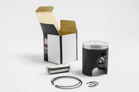 KIT PISTON YAMAHA DT 125 / TDR 125 91-06 [1]