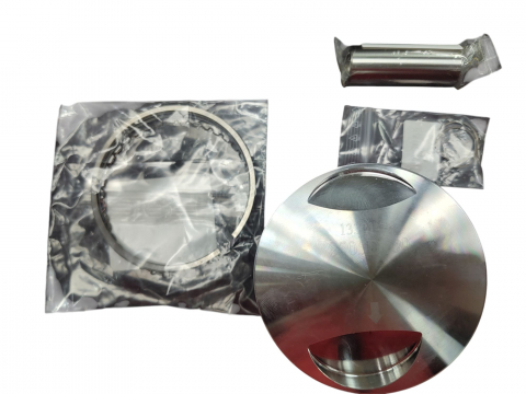 Pistoane si segmenti - KIT PISTON YAMAHA XT 500 / TT 500 / SR 500 1976 - 1989 ( 88MM )