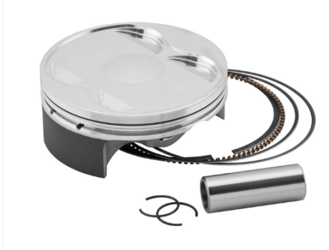 Pistoane si segmenti - KIT PISTON YAMAHA XT 660 R/X '04-'17; XTZ 660 TENERE '08-'13; MT-03 '06-'11 100MM