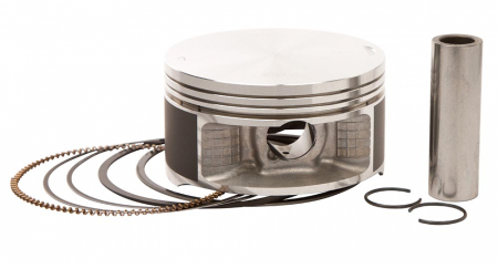 KIT PISTON YAMAHA YFM660F GRIZZLY / RAPTOR 660 2001-2005  STD 100MM / COTA ALEZAJ 100.5 mm [1]