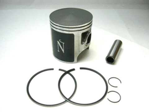 KIT PISTON YAMAHA YFS 200 BLASTER 1988-2006 / DT 200 66MM [1]