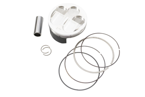 KIT PISTON YAMAHA YFZ 450 2004-2009 / YFZ450R / YFZ450X-EFI 10-11 95MM BOLT 20MM [2]