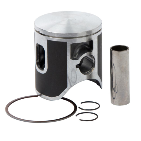 Pistoane si segmenti - KIT PISTON YAMAHA YZ 125 / WR 125 2002-2004 54MM / 54,5MM