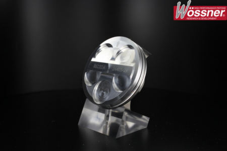 KIT PISTON YAMAHA YZ250F 2005-2007  / WR250F '05-'10 / GAS GAS EC250F 2010-2015 77MM [1]