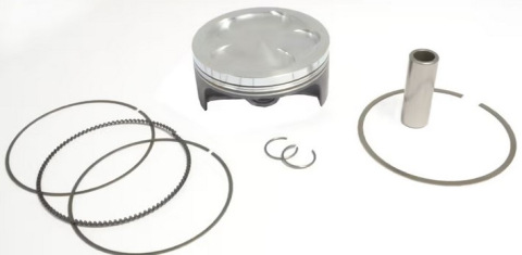 KIT PISTON YAMAHA YZ250F / WR250F 2002-2013 , GASGAS EC 300 83MM [2]