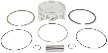 KIT PISTON YAMAHA YZ426F '00-'02, WR 426 F '01-'02  95MM [1]