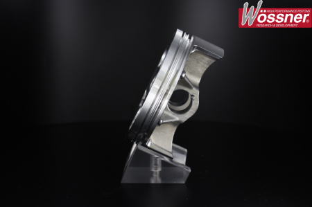 KIT PISTON YAMAHA YZ450F '03-'09, WR450F '03-'15  / GAS-GAS EC450F 95MM [2]