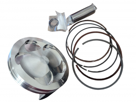 KIT PISTON YAMAHA YZ450F 03-'05, WR450F 03-'15 95MM [2]