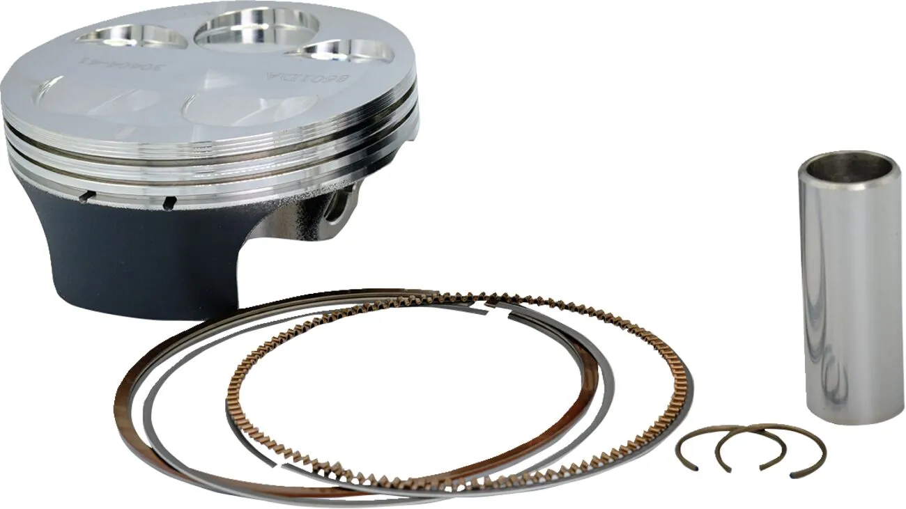 Pistoane si segmenti - KIT PISTON YAMAHA YZ450F '06-'09,WR450F '07-'15 4T / GAS GAS	EC 450 F 95MM