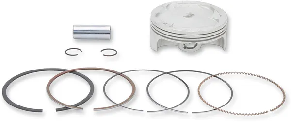 Pistoane si segmenti - KIT PISTON YAMAHA YZ450F 2003-2009 / WR450F 2003-2015 / GASGAS EC450F 2014-2015