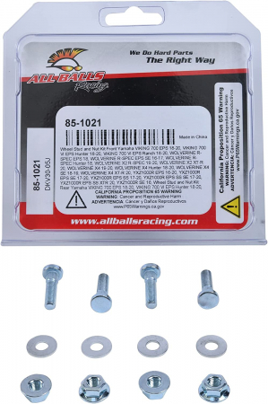 KIT PIULITE PLUS PREZOANE KAWASKI  KVF400 POLARIS PHOENIX 200 [1]