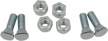 Cadru si suspensie - KIT PIULITE + PREZOANE YAMAHA GRIZZLY / KODIAK 450 / SUZUKI LT-A 750 12-19