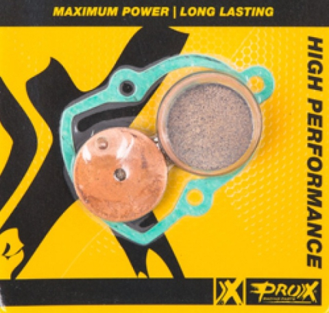 ATV-uri (Piese) - KIT PLACUTE FRANA SPATE YAMAHA YFS 200 BLASTER`91-02