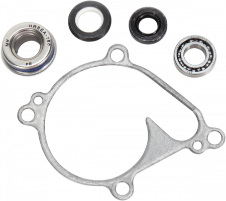 Motor - KIT POMPA APA KAWASAKI KVF 650 06-13, KVF 750 05-07, KFX 700 04-09, PRAIRIE 650/700