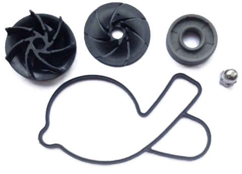 Pompa apa - KIT POMPA APA KTM EXC / SX-F / XC-W 450/500 2012-2017