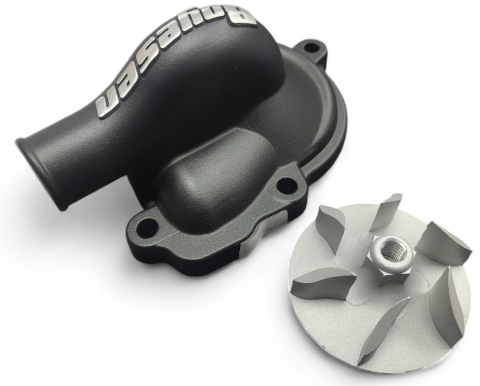 ATV-uri (Piese) - KIT POMPA APA MARITA CAN-AM RENAGEDE/OUTLANDER/COMMANDER G1