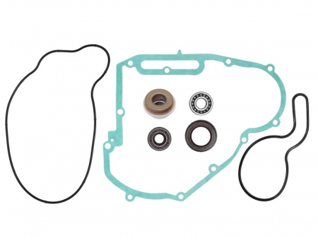 Motor - KIT POMPA APA POLARIS SPORTSMAN / RANGER 700 '04-'08, SPORTSMAN / RANGER / RZR 800 '05-'10