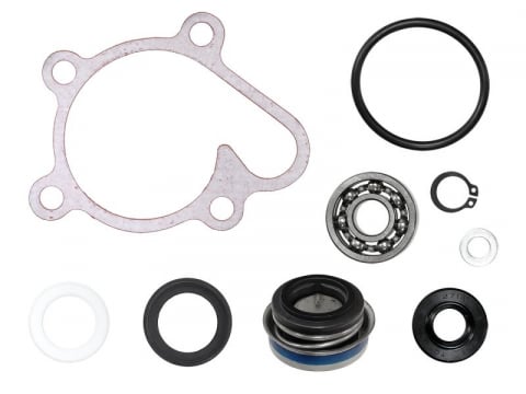 ATV-uri (Piese) - KIT POMPA APA YAMAHA YFM 400 '00-'08, YFM 450 '03-'14