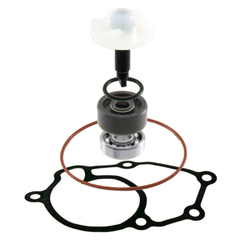 KIT POMPA APA YAMAHA YZF-R 125 2008-2019 / MT 125 2015-2020 [1]