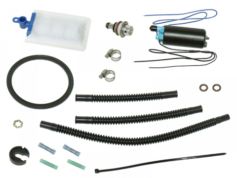 Kit pompa benzina  CAN-AM DEFENDER, OUTLANDER, RENEGADE, POLARIS ACE, RANGER, SPORTSMAN, RZR [1]