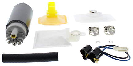 KIT POMPA BENZINA CBR600RR, KAWASAKI VN1500, VN1600, ZX12R, DL1000, GSX-R1000, GSXR1300R HAYABUSA, GSX-R600, GSXR750, SV1000, TL1000S [2]
