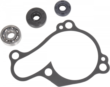 Pompa apa - KIT POMPA YAMAHA WR 250 F /  WR 450 F / YZ 250 F (14-18); YZ 250 FX (16-19); YZ 450 F / YZ 450 FX