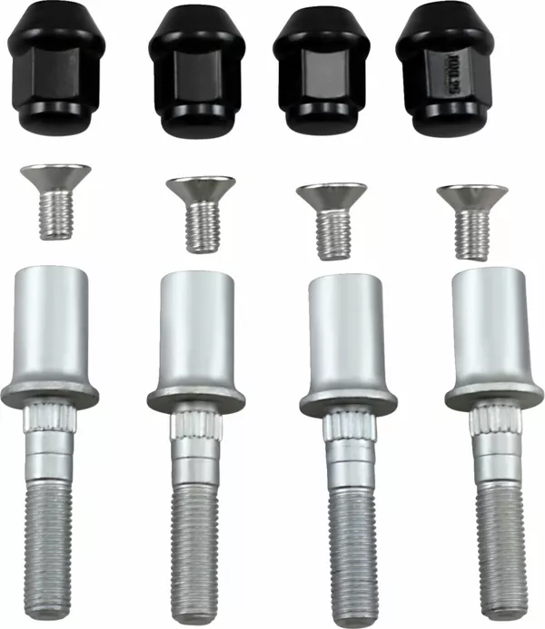 Can-am - Kit prezoane + piulite CAN-AM Comander / Maverick 2013-2019