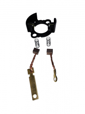 Piese scuter - KIT REPARATE ELECTROMOTOR ATV 110-125 PLATOU CARBUNI ELECTROMOTOR ATV 110 / 125 CC