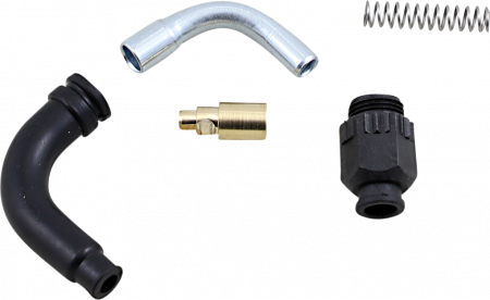 Componente carburator - KIT REPARATEI SOC HONDA CRF250 / CRF150 04-17, CRF450 R/X 02-17, KAWASAKI KX250F 04-05, SUZUKI RMZ-250 04-05