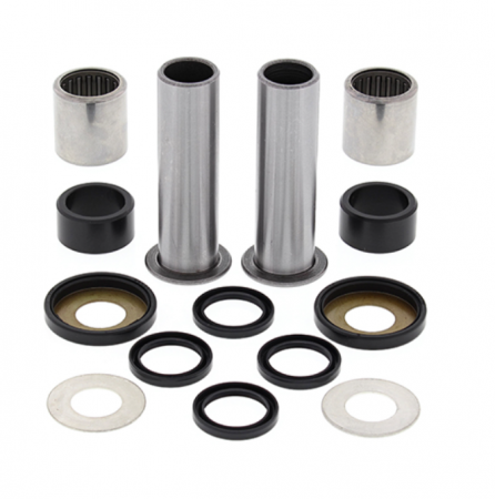 Cadru si suspensie - KIT RULMENTI BASCULA SPATE SUZUKI LTZ 400 '03-'14, ARCTIC CAT DVX 400 '04-'08