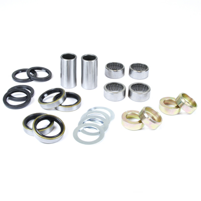 Ktm - KIT REPARATIE BASCULA KTM 620/640 LC4, SX / EXC 125/250/300/400/450/520/525, SX85 03-13