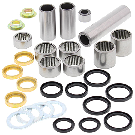 Bascula - KIT REPARATIE BASCULA YAMAHA WR 250 F / WR 450 F (05), YZF 250/450 (05)