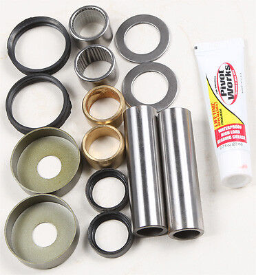 Suspensie si cadru - KIT REPARATIE SPATE BASCULA YFZ 450 2004-2013