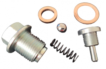 CF MOTO 1000 - KIT BLOCATOR SELECTOR VITEZE CFMOTO 800 / 850 / 1000 2013-2023