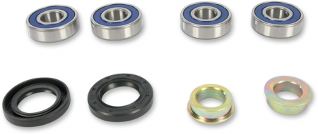 Can-am - KIT REPARATIE BRAT SPATE CAN-AM OUTLANDER / RENEGADE 500/650/800/850/1000 '12-'23 G2