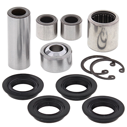 Suspensie si cadru - BUCSE BRAT FATA SUPERIOR KAWASAKI KVF 650 / 750 '06 -'13, KFX 450R '08 -'14
