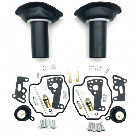 Componente carburator - KIT REPARATIE CARBURATOARE YAMAHA XV 535 VIRAGO 1990-2001