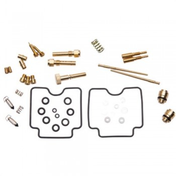 Kit reparatie carburatoare Yamaha YFM 660 Raptor 2001-2005 [2]